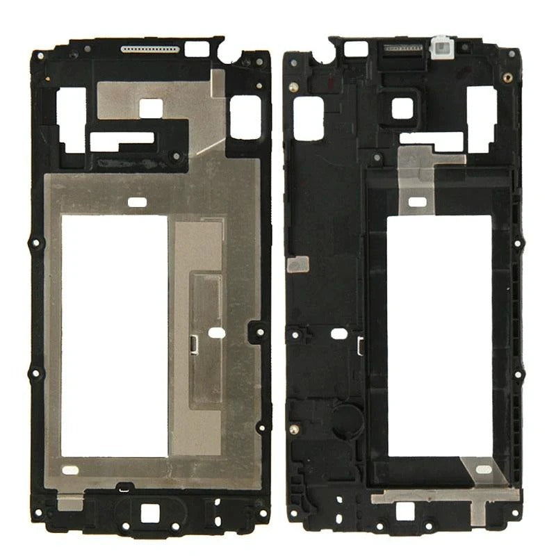 Samsung Galaxy A3 Front Housing LCD Frame Bezel Plate Replacement