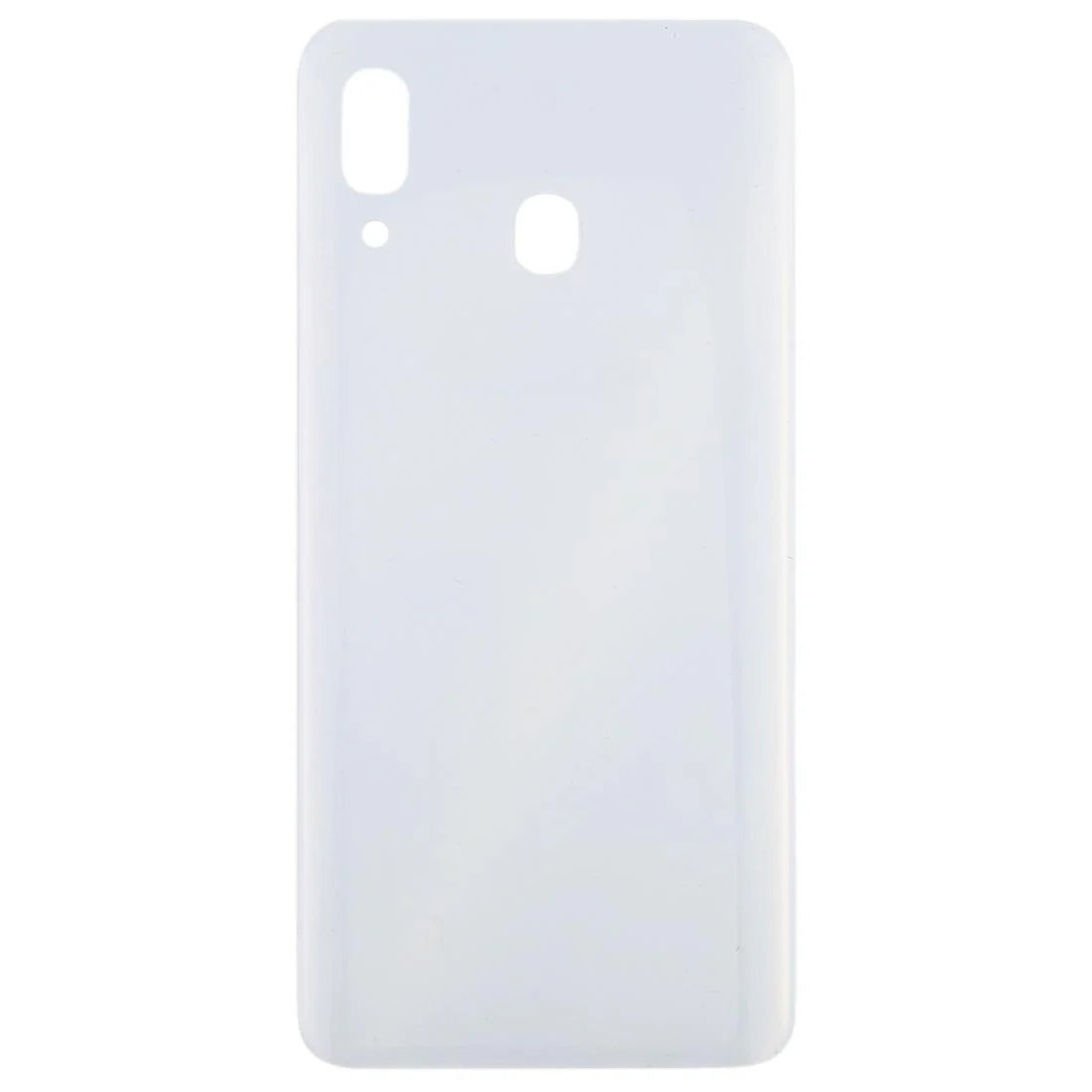 Samsung Galaxy A30 Back Cover Replacement