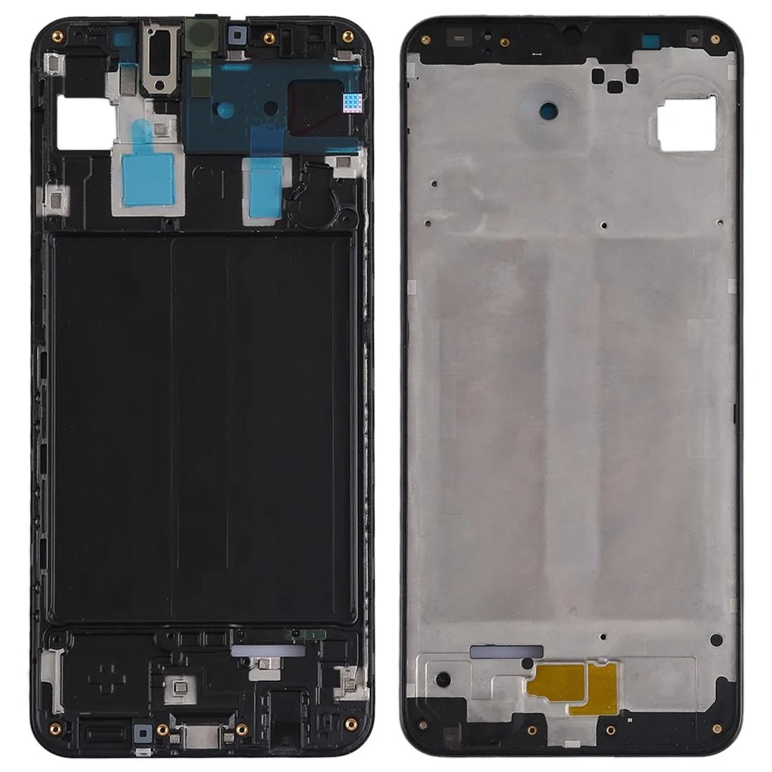 Galaxy A30 SM-A305F/ LCD Frame Bezel Plate