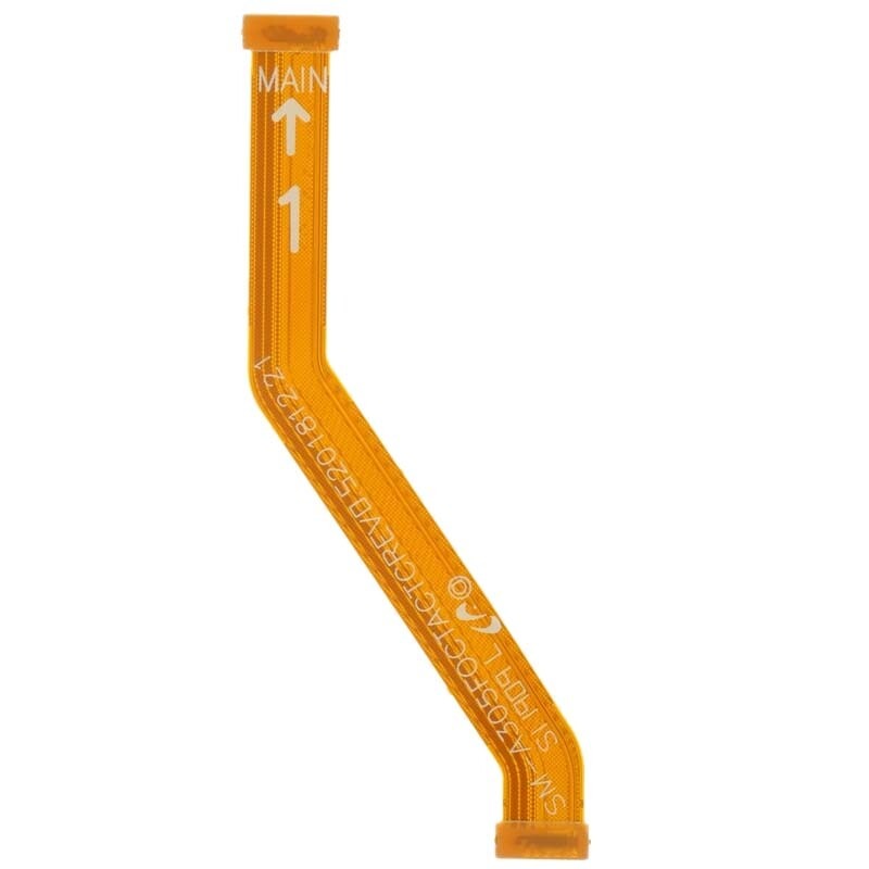 Galaxy A30  LCD Flex Cable Replacement