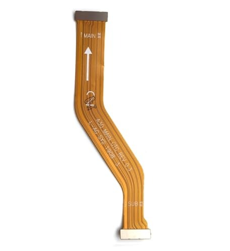 Galaxy A30 Motherboard & Flex Cable Replacement