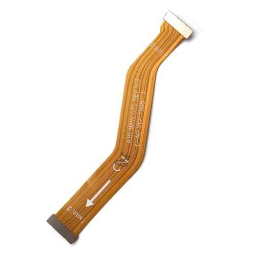 Galaxy A30 Motherboard & Flex Cable Replacement