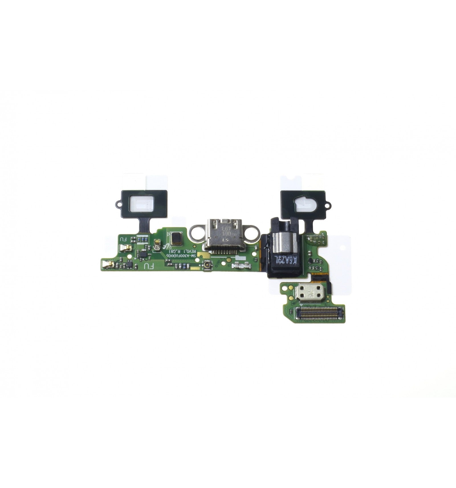 Samsung Galaxy A3 A300F Charging flex - original