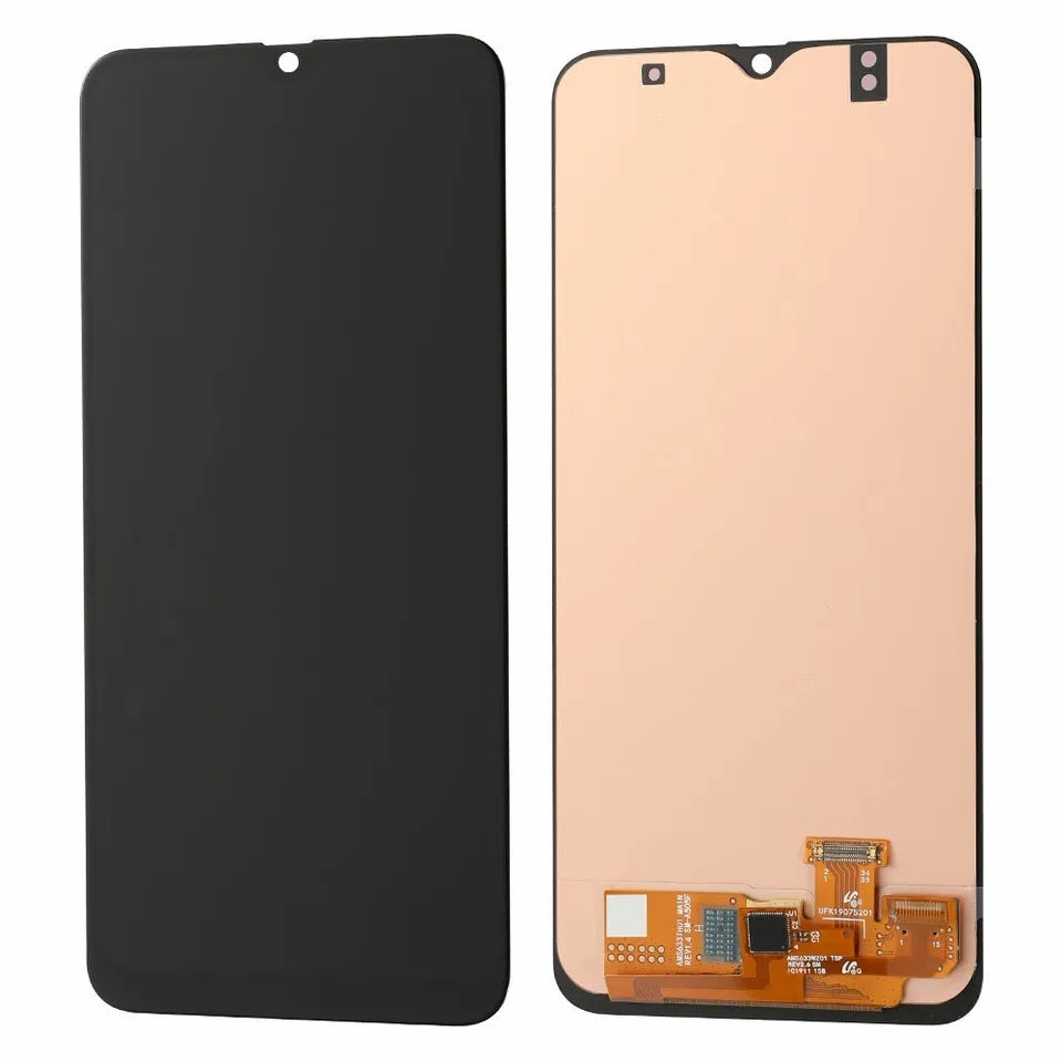 TFT In-Cell Copy LCD Screen for Samsung Galaxy A30 Digitizer Full Assembly