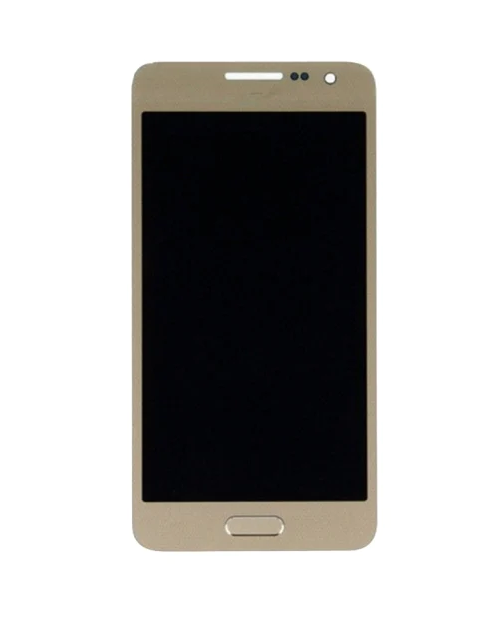 TFT In-Cell Copy LCD Screen for Samsung Galaxy A3 SM-A300 Digitizer Full Assembly White