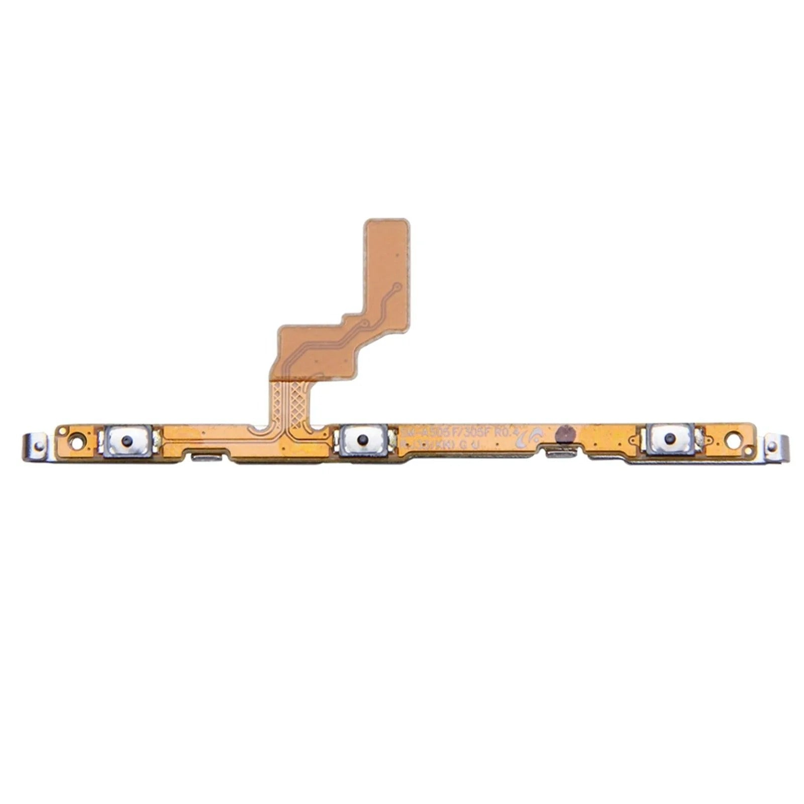 Samsung Galaxy A30s SM-A307 Power & Volume Button Flex Cable