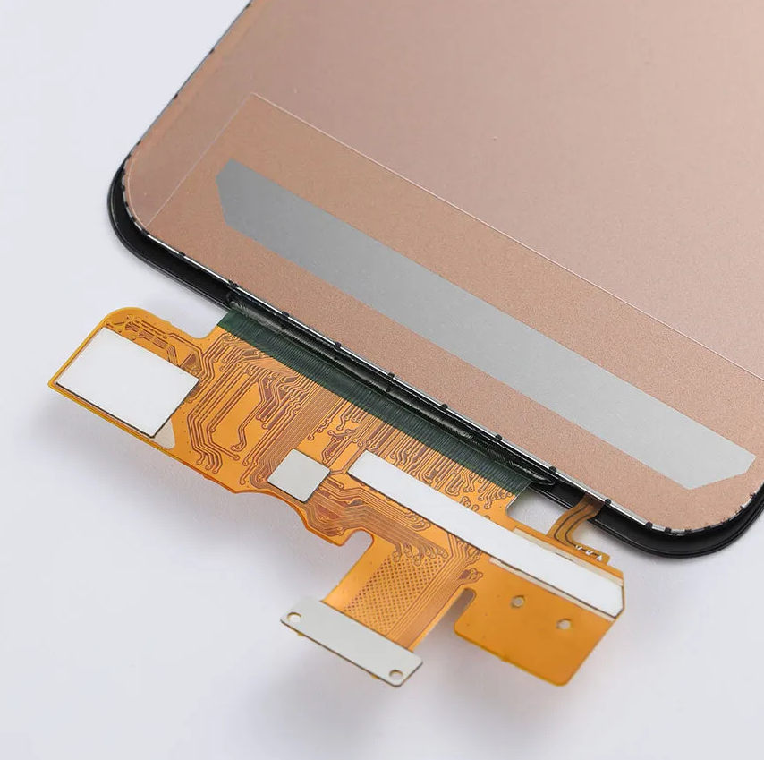 TFT In-Cell Copy LCD Screen for Galaxy A30s with Digitizer Full Assembly