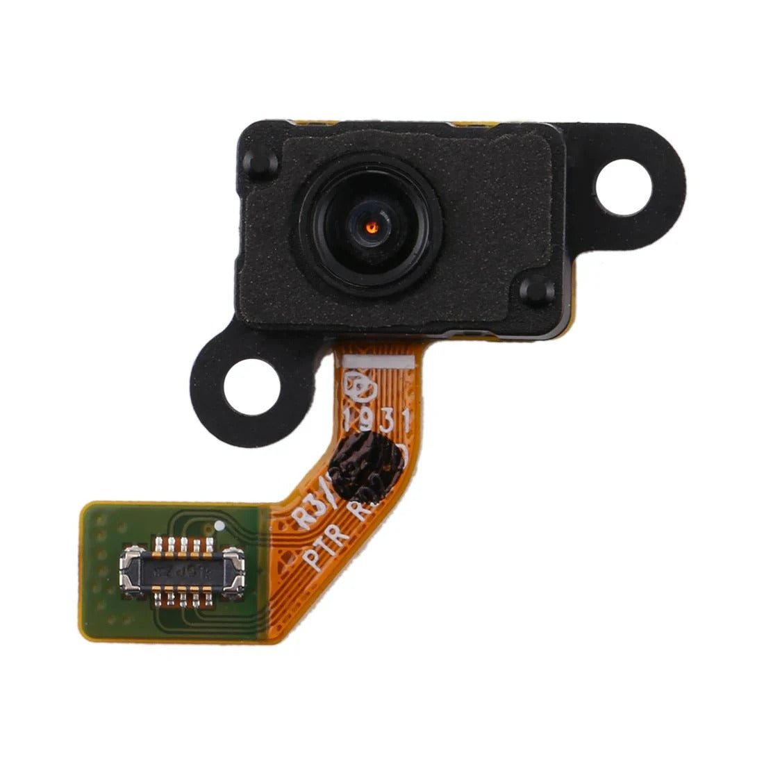 Galaxy A30S Fingerprint Sensor Flex Cable Replacement