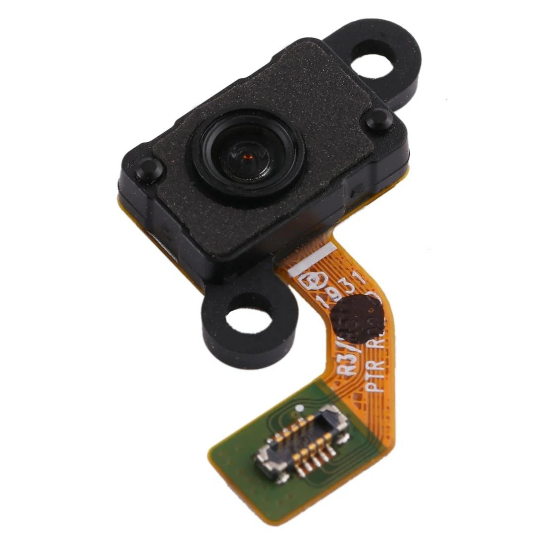 Galaxy A30S Fingerprint Sensor Flex Cable Replacement