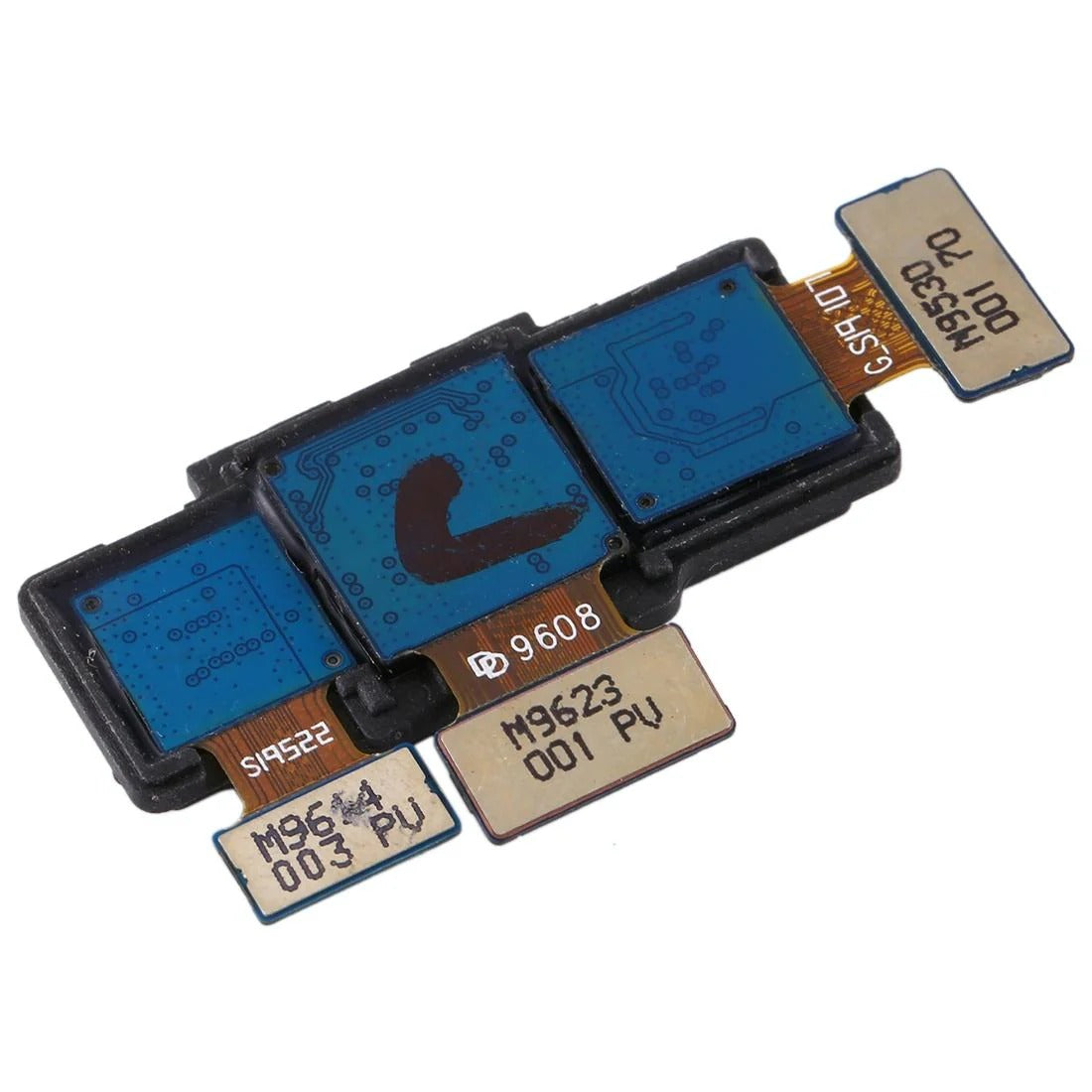 Samsung Galaxy A30s Back Camera Replacement