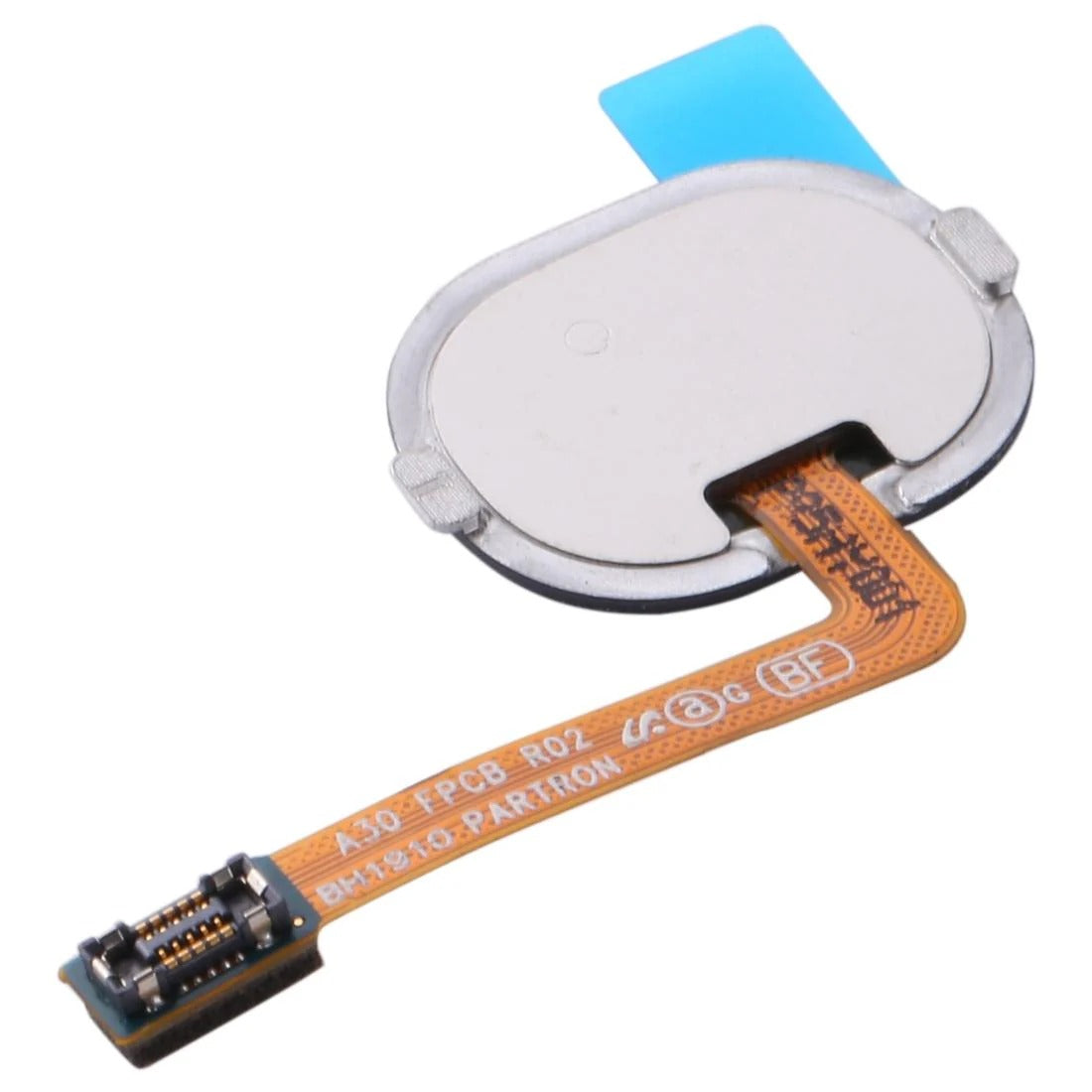 Galaxy A30/A40 Fingerprint Sensor Flex Cable