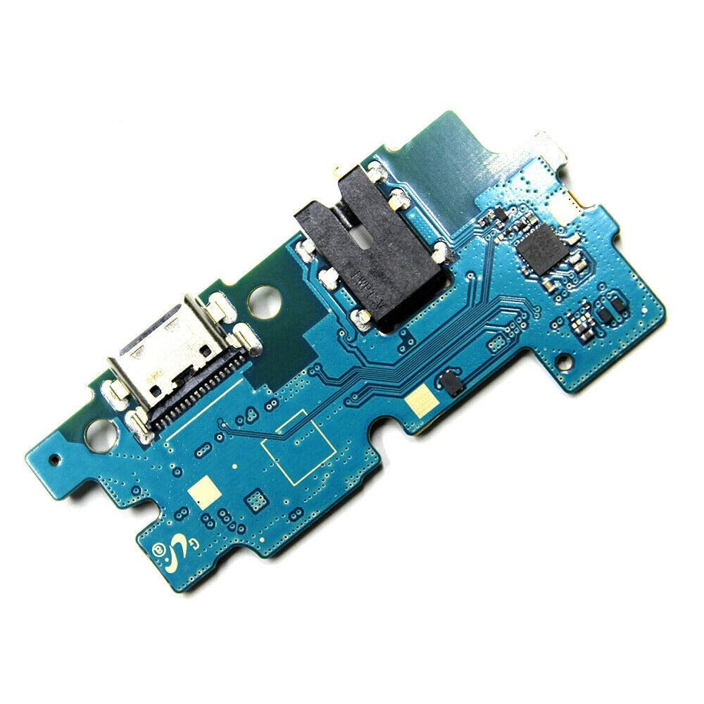 Samsung Galaxy A30 SM-A305F Copy Charging Port Replacement