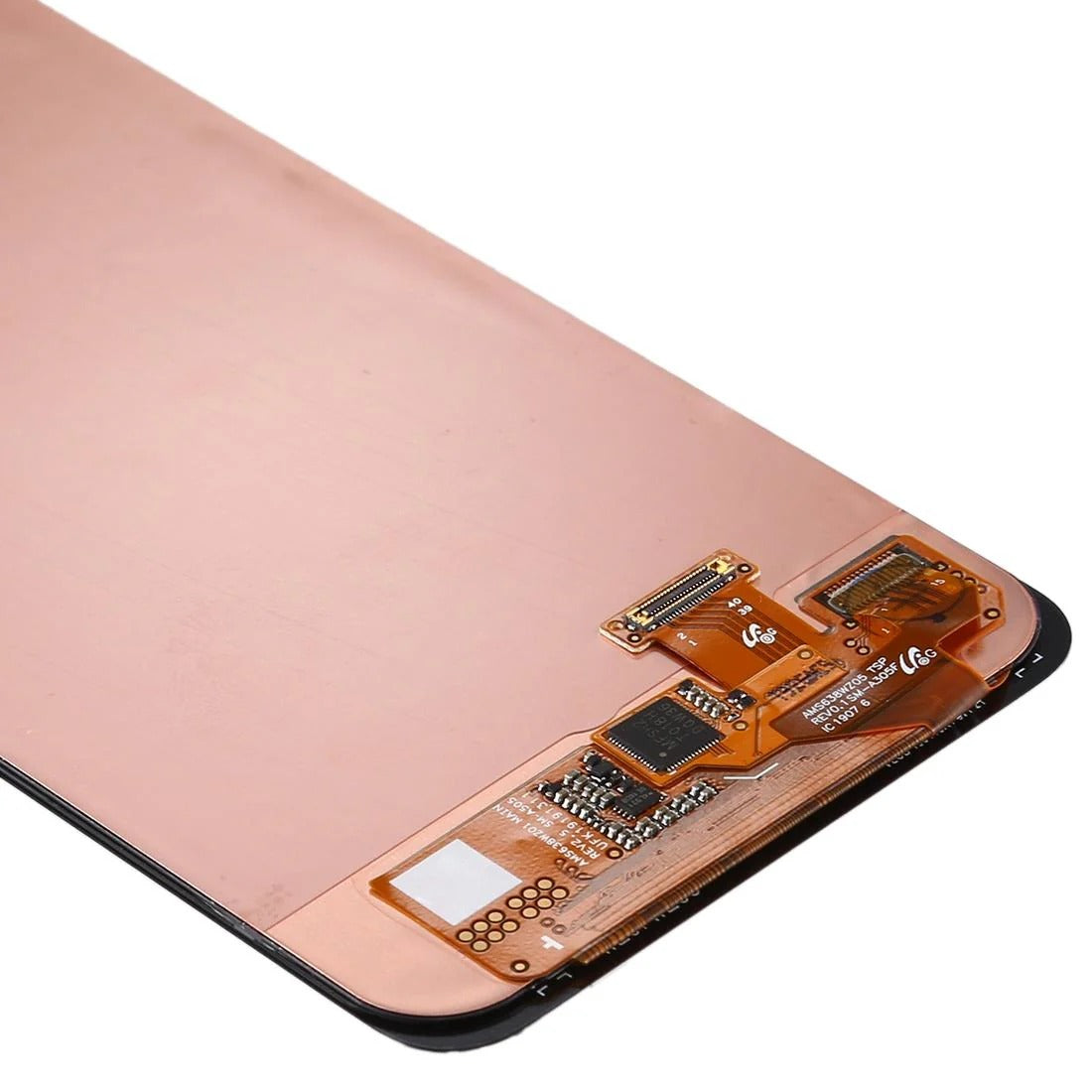 Galaxy A30 CG Screen Replacement