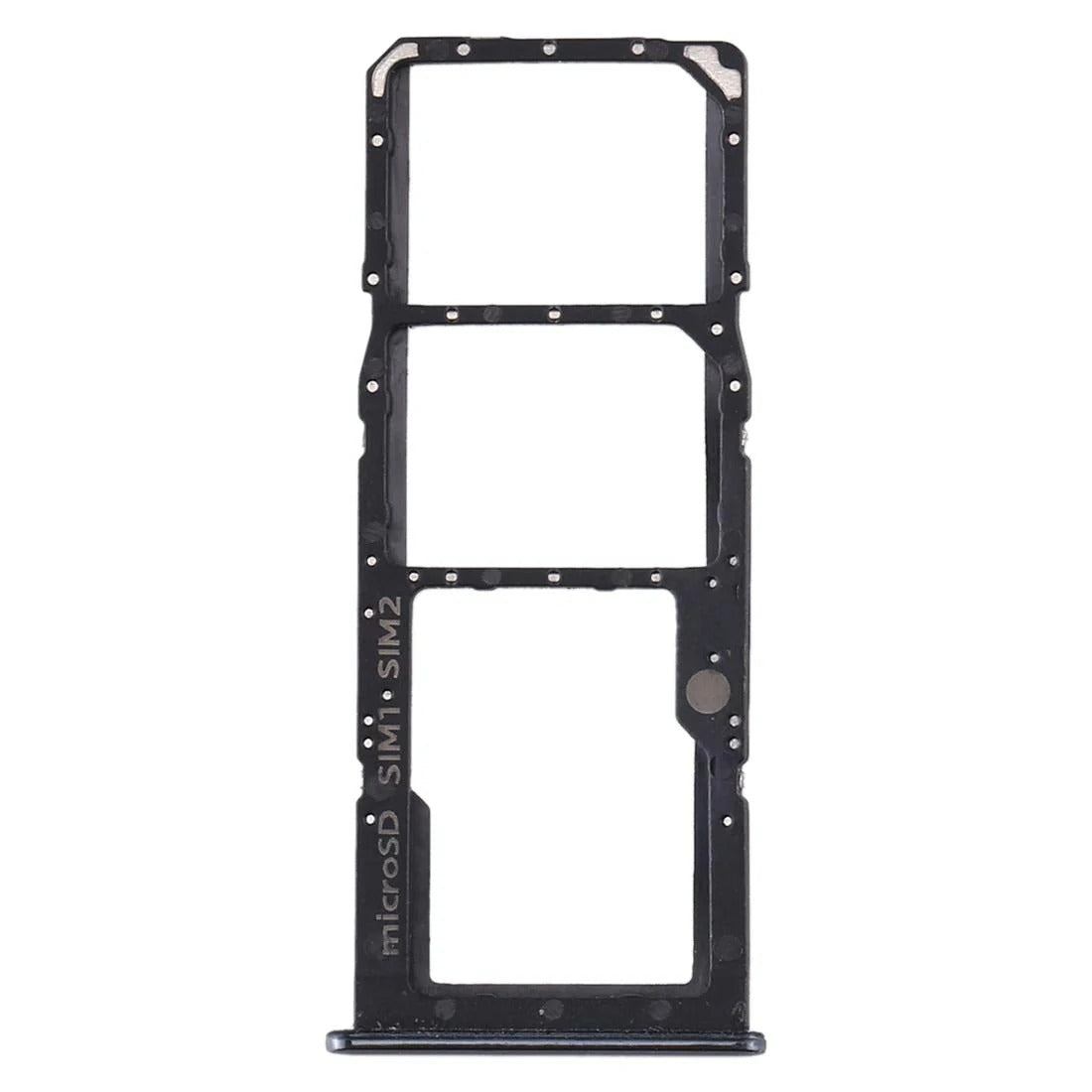 Samsung Galaxy A30s SIM & microSD Card Tray
