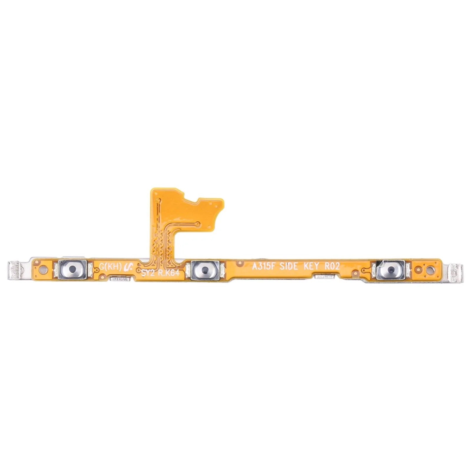 Samsung A31/A41 Power & Volume Button Flex Cable