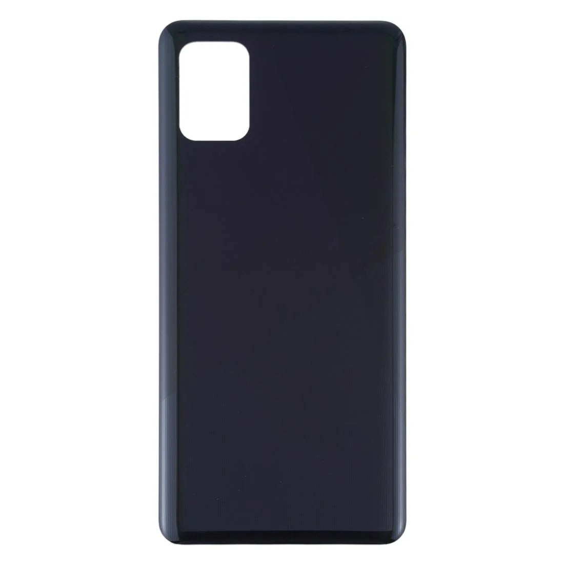 Samsung Galaxy A31 Back Cover Replacement