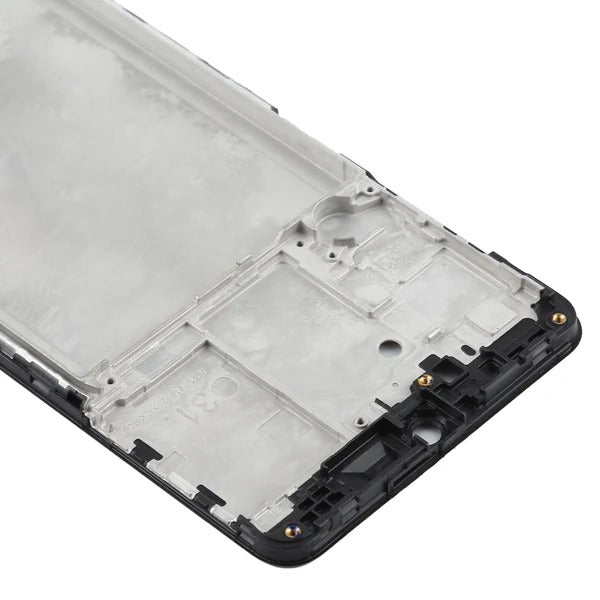 Samsung Galaxy A31 LCD Frame Bezel Plate Replacement