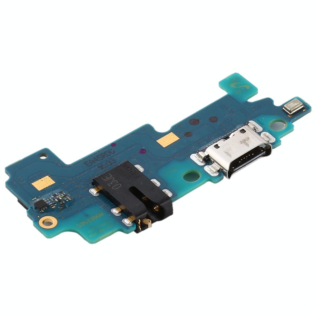 Samsung Galaxy A31 SM-A315F Charging Port Board Replacement