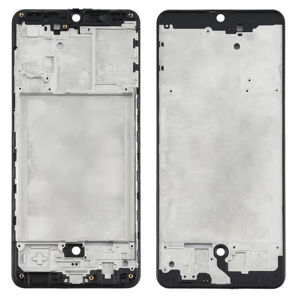 Samsung Galaxy A31 LCD Frame Bezel Plate Replacement