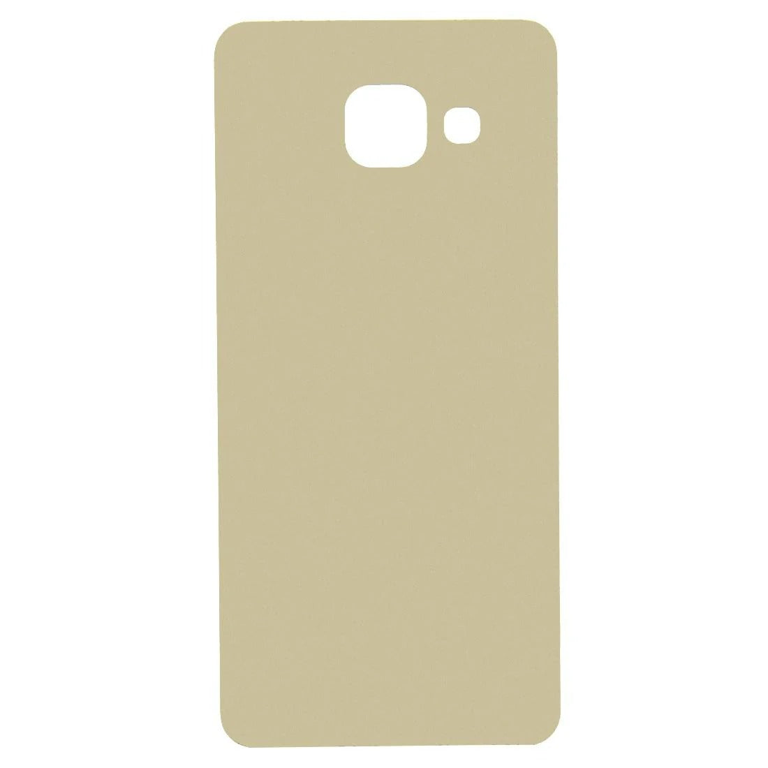 Samsung Galaxy A3 (2016) A3100 Battery Back Cover Replacement