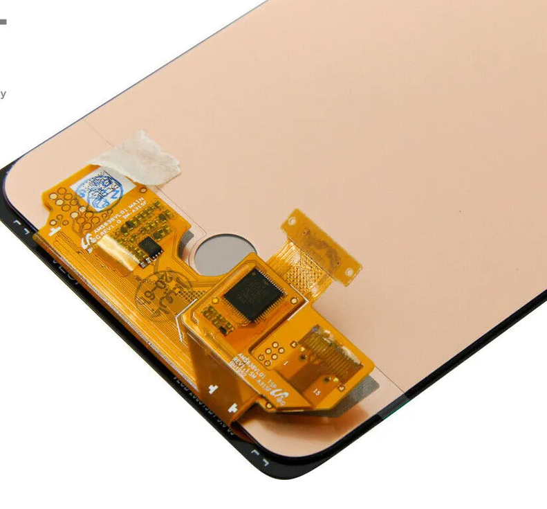TFT In-Cell Copy LCD Screen for Samsung Galaxy A31 SM-A315F in-cell Copy Digitizer Full Assembly