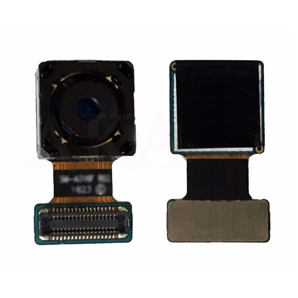 Samsung Galaxy G361 Rear Camera Replacement