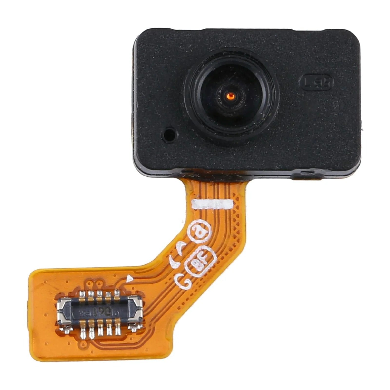 Samsung Galaxy A31 Fingerprint Sensor Flex Cable Replacement