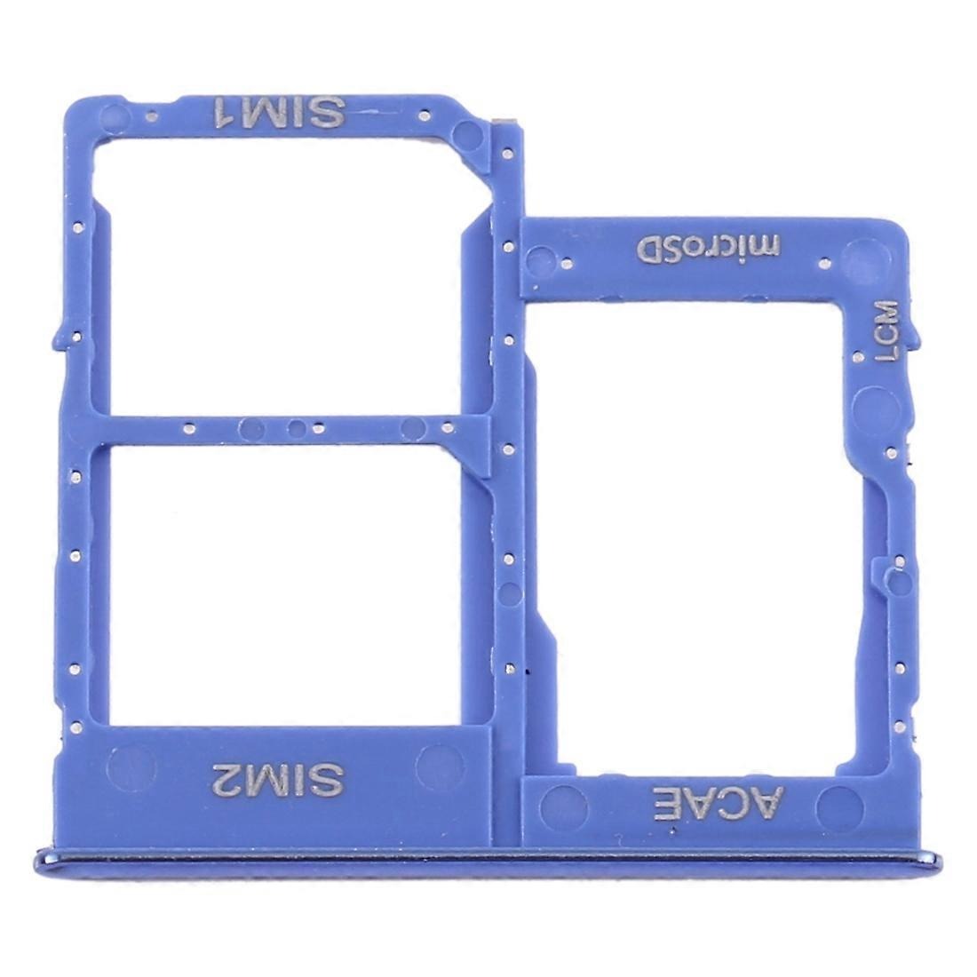 Samsung Galaxy A31/A315 SIM & Micro SD Card Tray