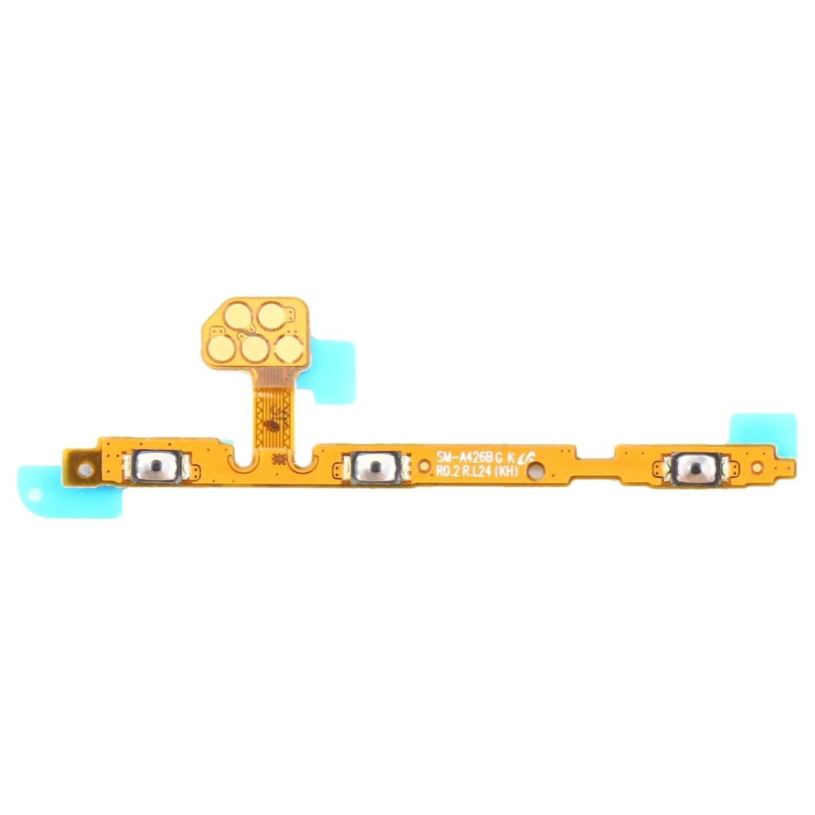 Samsung A32/A32 4G Power & Volume Button Flex Cable