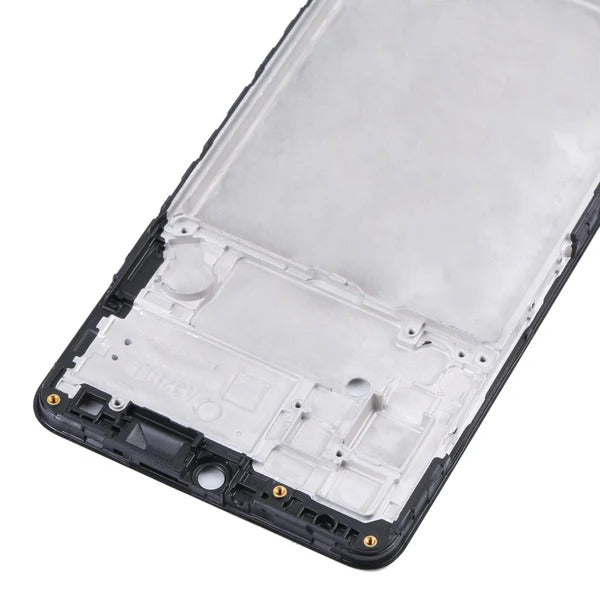 Samsung Galaxy A32 SM-A325 Front Housing LCD Frame Bezel