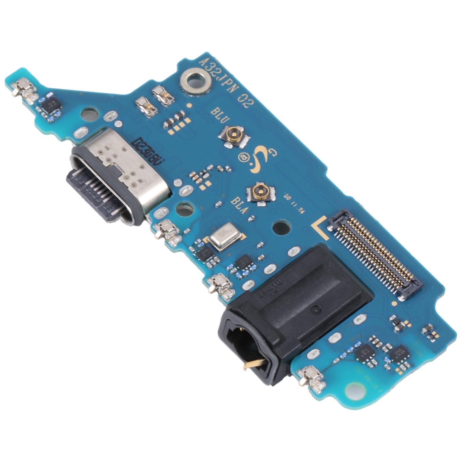 Samsung Galaxy A32 5G (SM-A326J) Charging Port Board Replacement