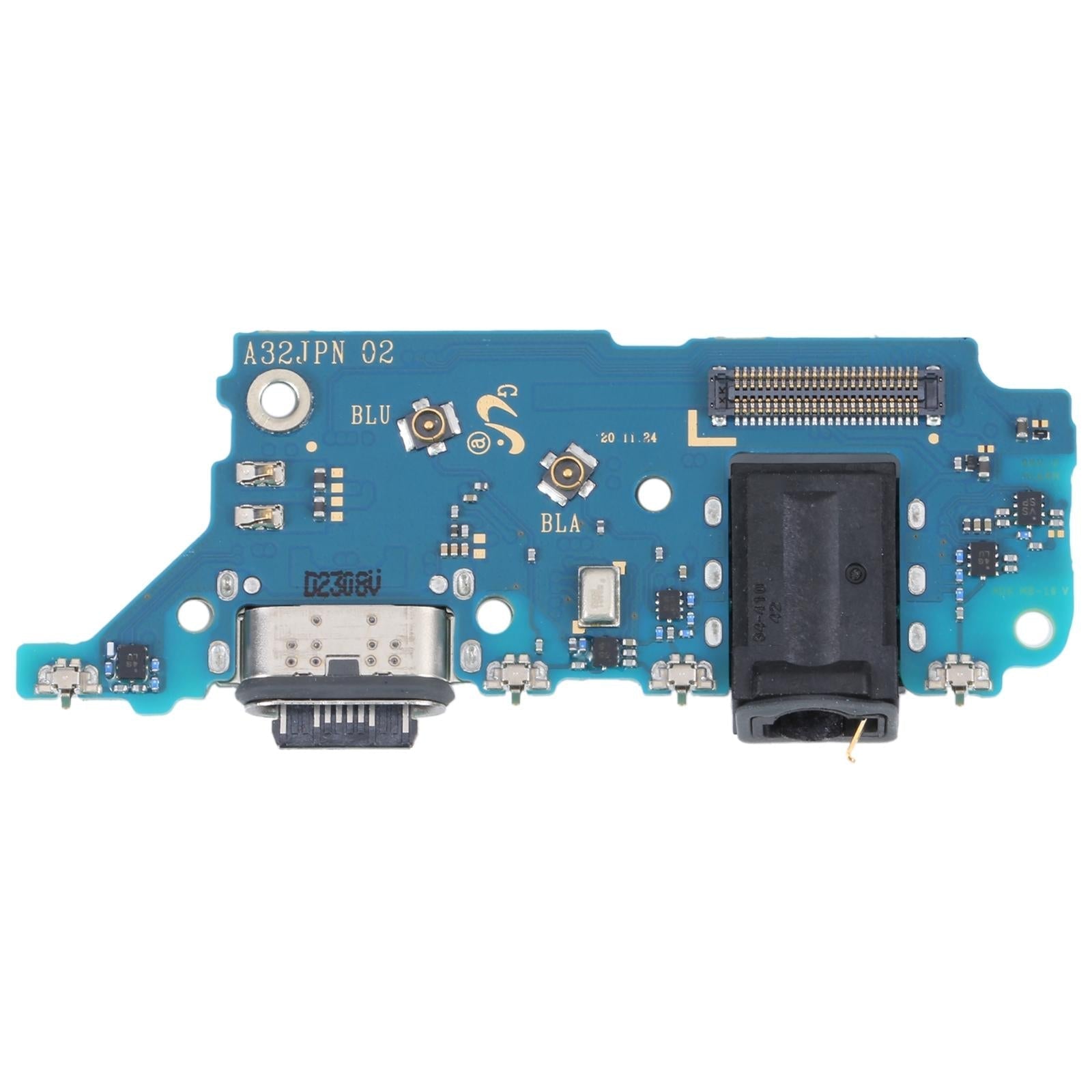 Samsung Galaxy A32 5G (SM-A326J) Charging Port Board Replacement