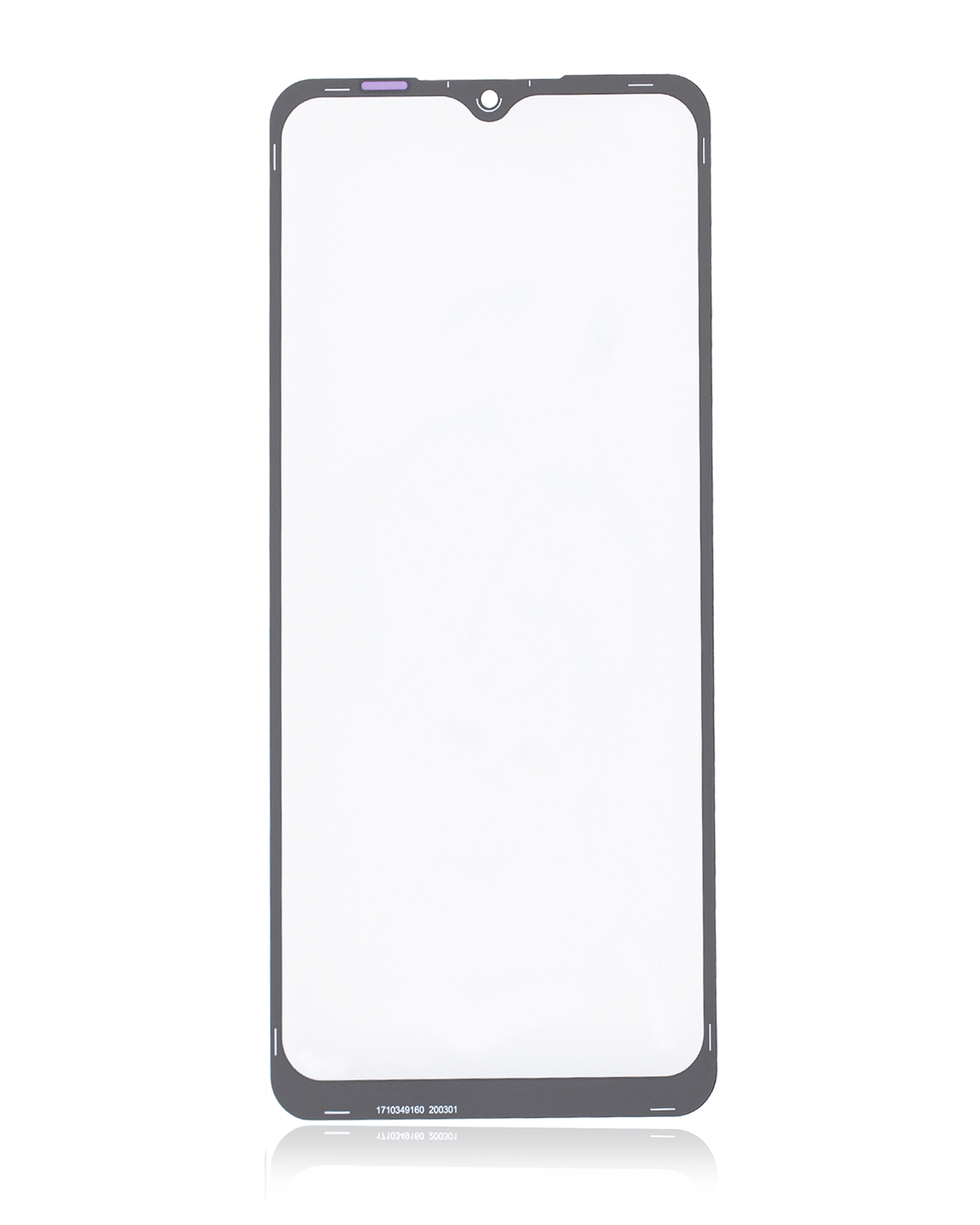 Samsung Galaxy A32 5G Front Outer Glass Lens with OCA Adhesive