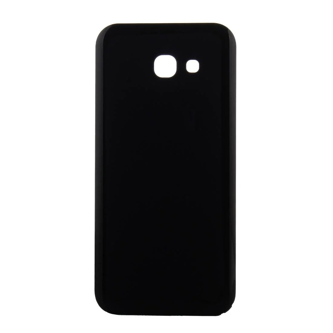 Samsung Galaxy A3 (2017) A320 Battery Cover - Black