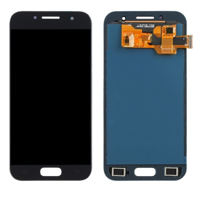 TFT In-Cell Copy LCD Screen for Galaxy A3 (2017), A320FL, A320F, A320F/DS, A320Y/DS, A320Y With Digitizer Full Assembly