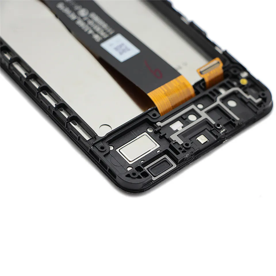 TFT In-Cell Copy LCD Screen for Samsung Galaxy A32 5G SM-A326 Digitizer Full Assembly with Frame