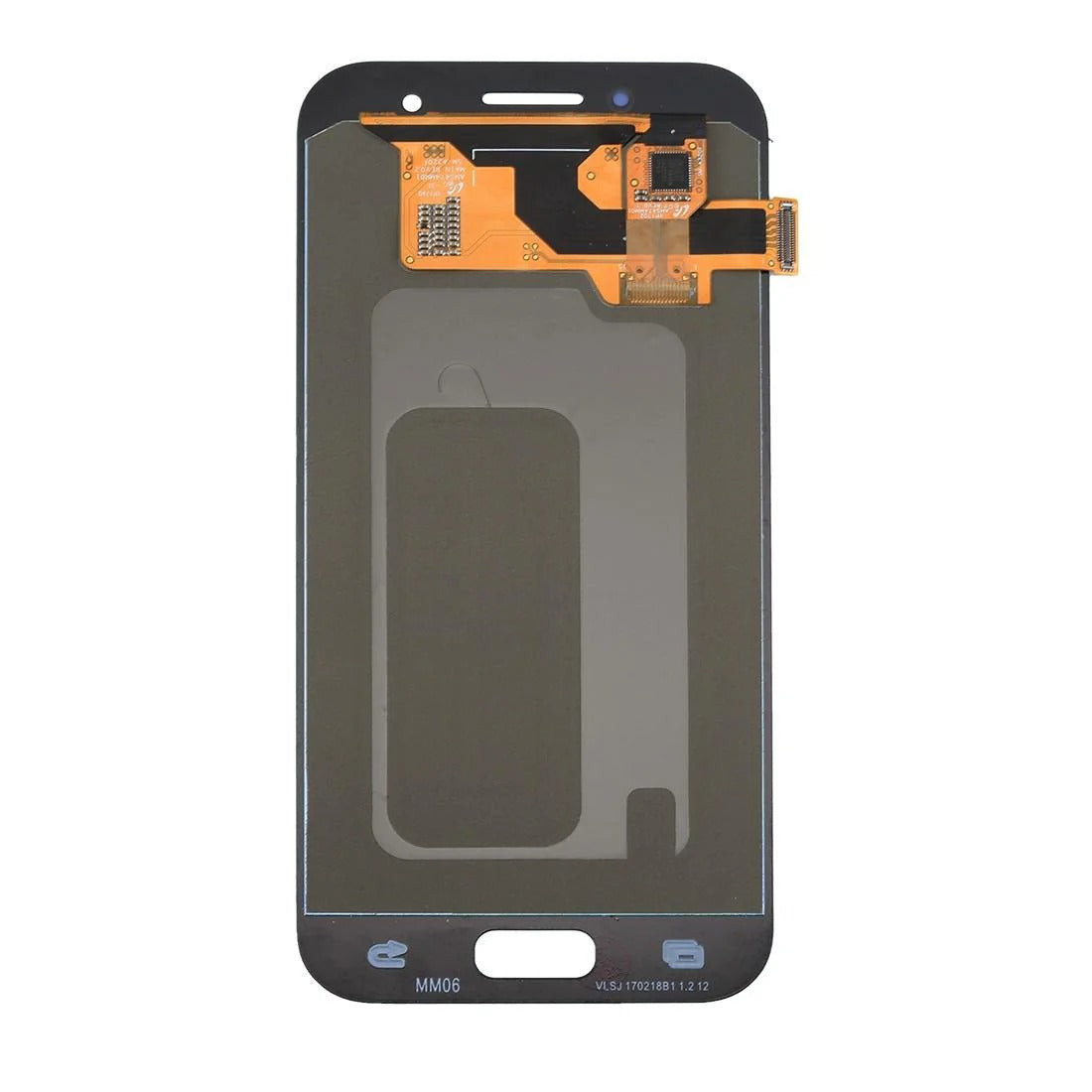 Original Samsung Galaxy A3 (2017) LCD & Digitizer Assembly A320