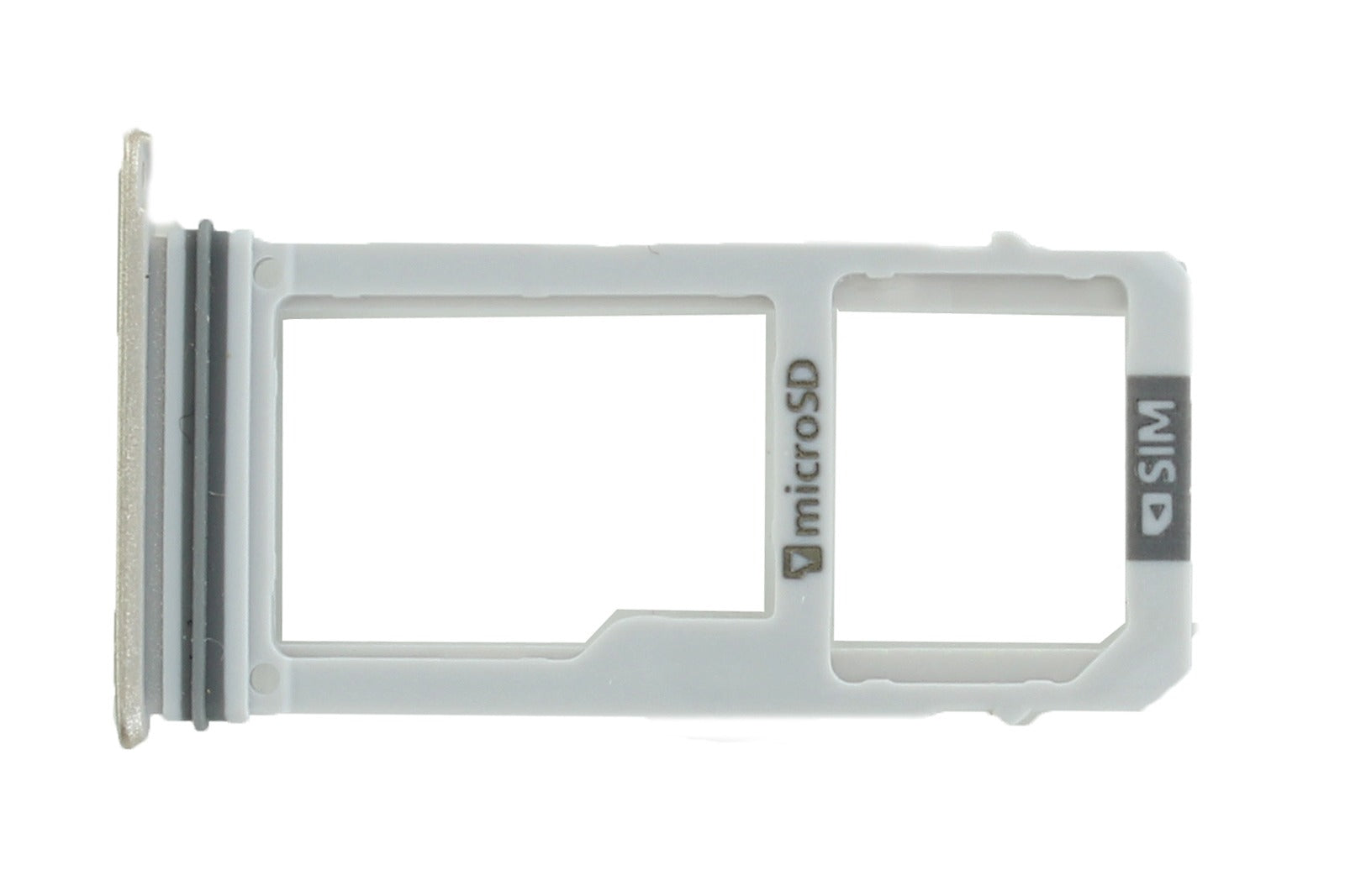 Samsung Galaxy A8+ SIM & SD Card Tray