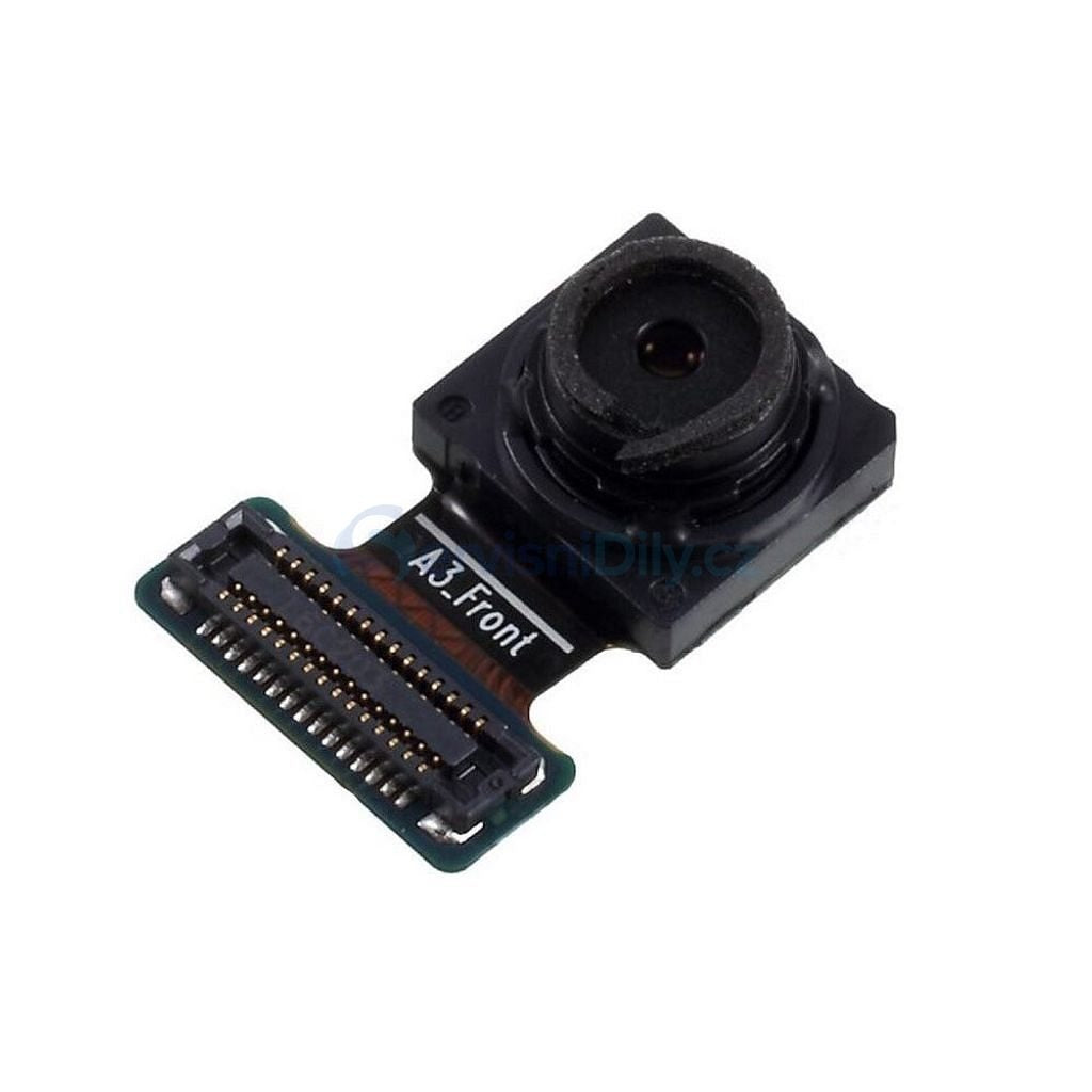 Samsung Galaxy A5 (2015) Front Camera Module Replacement SM-A326