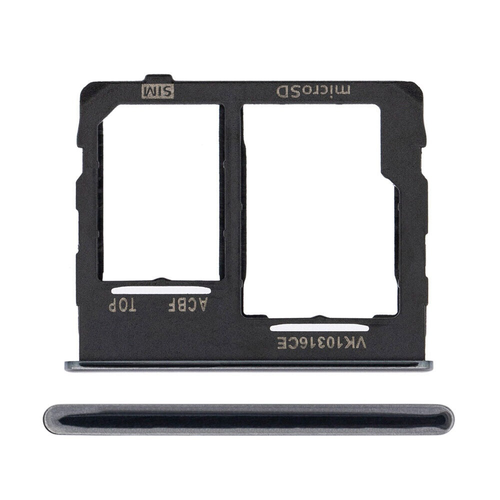 Samsung Galaxy A32 5G SIM & SD Card Tray Black