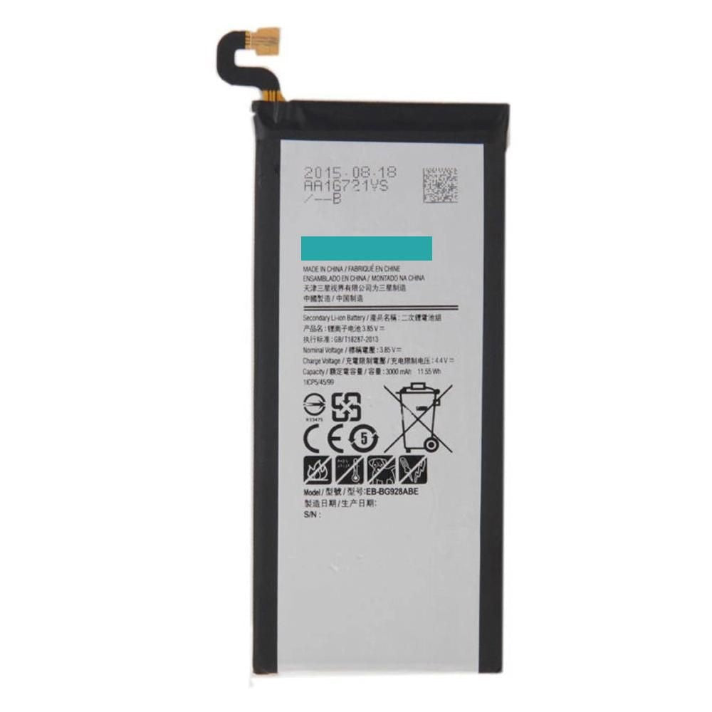 Good Quality Samsung S6 Edge Plus Replacement Battery
