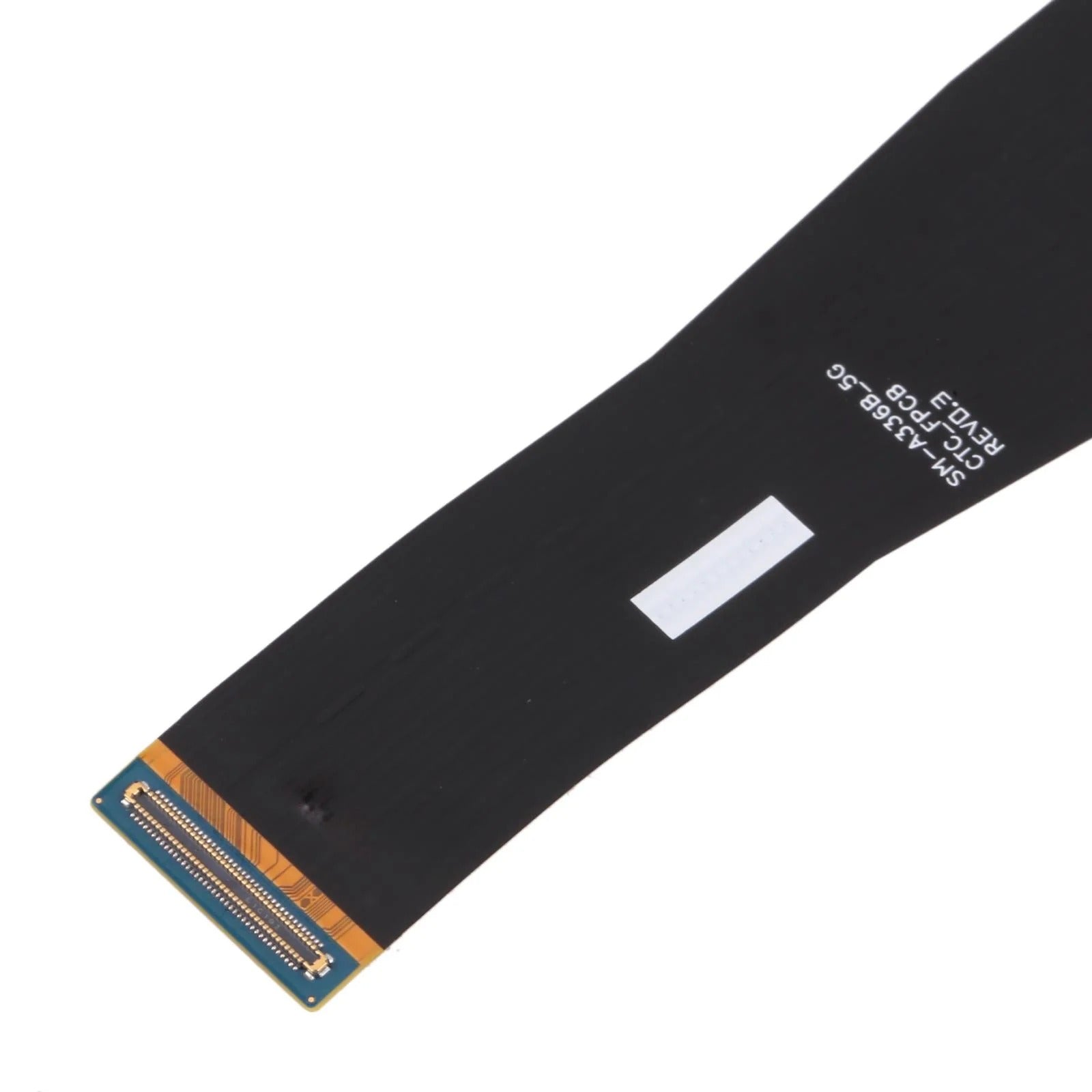 Samsung A33 5G Motherboard Flex Cable Replacement SM-A336