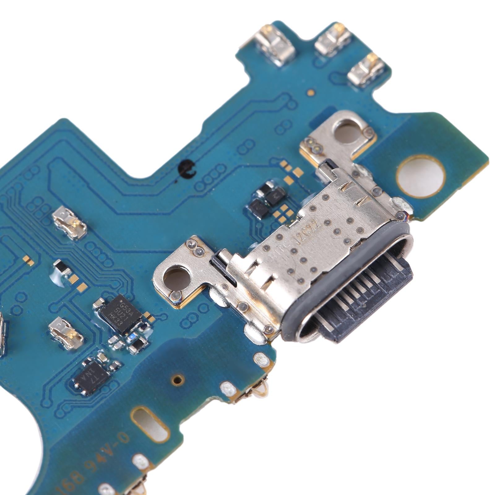 Samsung Galaxy A34 SM-A346B Charging Port Board Replacement