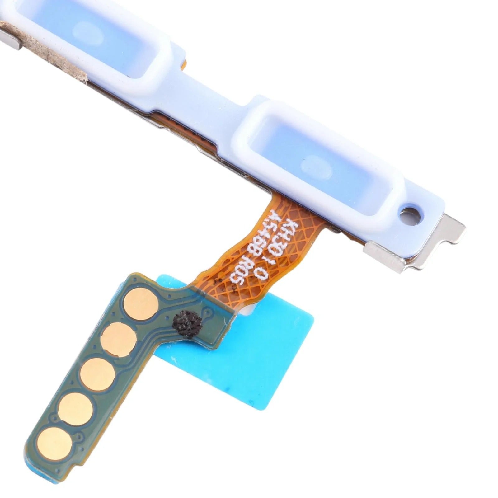 Samsung Galaxy A34/A54 Power & Volume Button Flex Cable