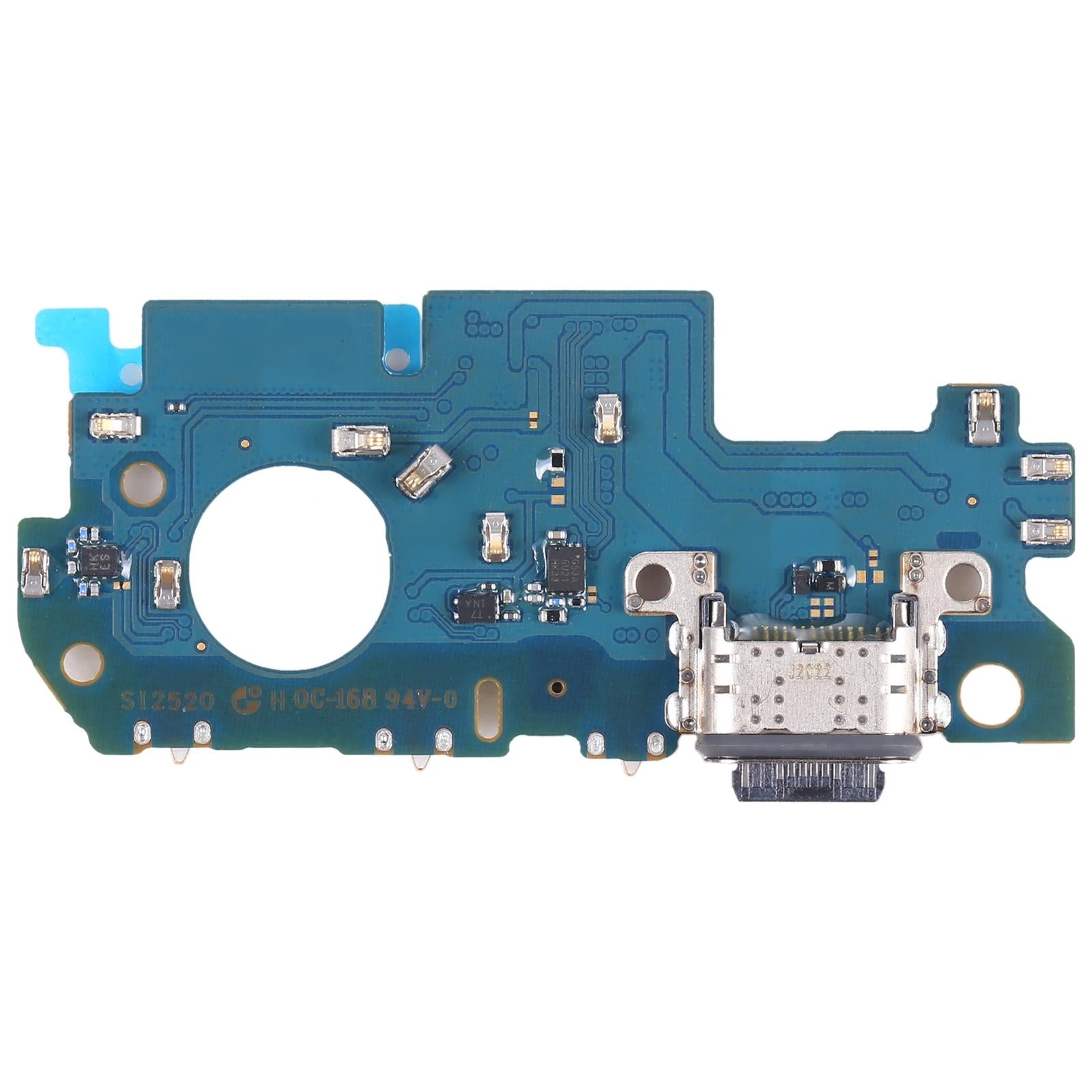 Samsung Galaxy A34 SM-A346B Charging Port Board Replacement