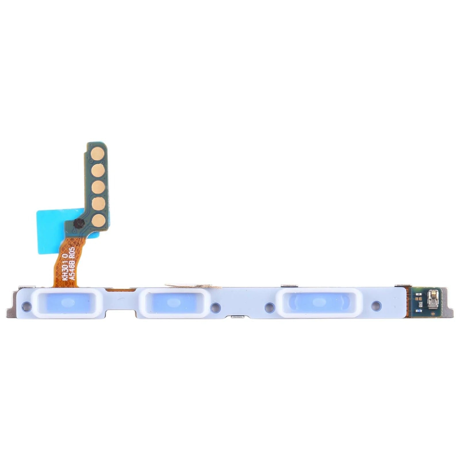 Samsung Galaxy A34/A54 Power & Volume Button Flex Cable