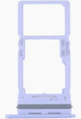 Samsung Galaxy A34 SIM & SD Card Tray -