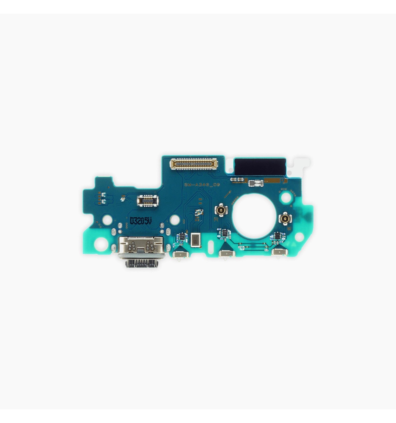 Samsung Galaxy A34 SM-A345F Copy Charging Port Replacement
