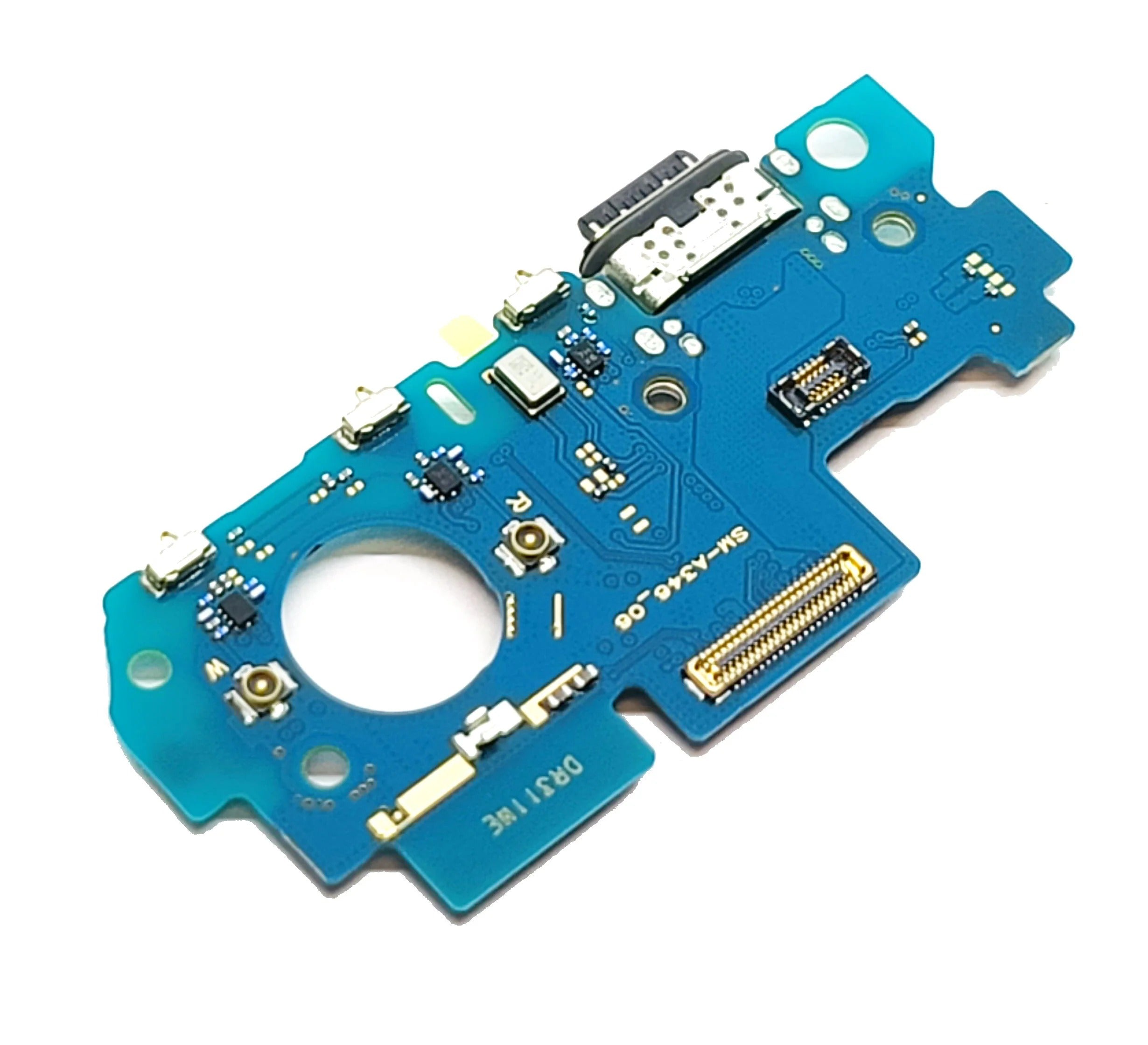 Samsung Galaxy A34 SM-A345F Copy Charging Port Replacement