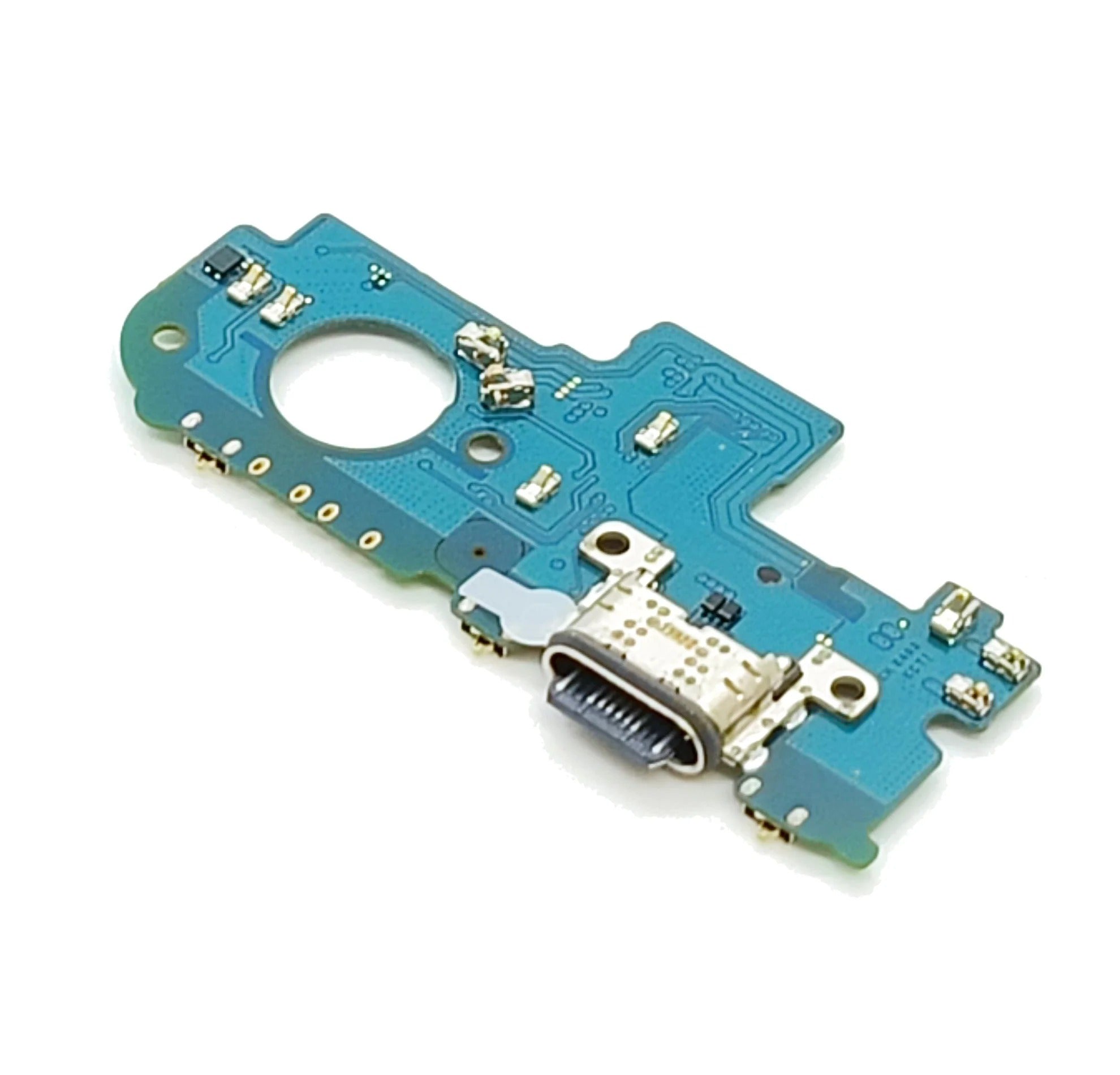 Samsung Galaxy A35 Copy Charging Port Replacement
